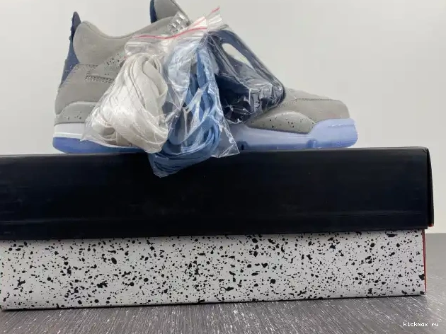 Cheap MAX 4 AJ4-1043505 Jordan Georgetown (PE) Retro 0415